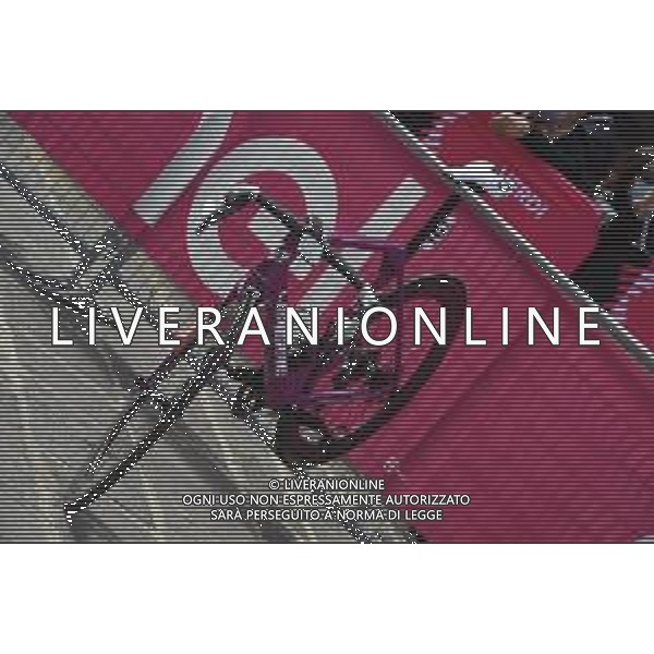 13-10-2020 Giro D\'italia; Tappa 10 Lanciano - Tortoreto; 2020, Groupama - Fdj; Demare, Arnaud; Lanciano; ©SIROTTI / AGENZIA ALDO LIVERANI SAS