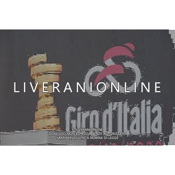 13-10-2020 Giro D\'italia; Tappa 10 Lanciano - Tortoreto; Lanciano; ©SIROTTI / AGENZIA ALDO LIVERANI SAS