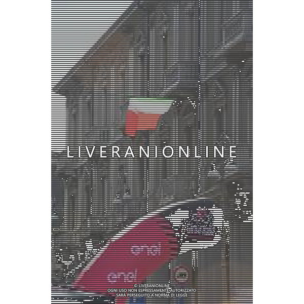 13-10-2020 Giro D\'italia; Tappa 10 Lanciano - Tortoreto; Lanciano; ©SIROTTI / AGENZIA ALDO LIVERANI SAS
