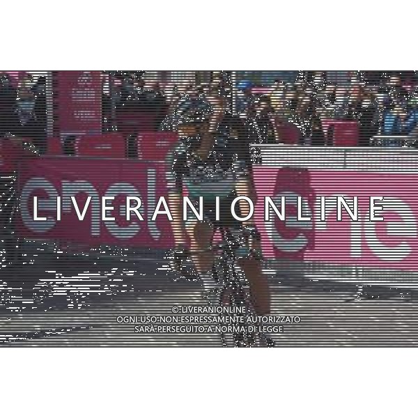 13-10-2020 Giro D\'italia; Tappa 10 Lanciano - Tortoreto; 2020, Bora - Hansgrohe; Sagan, Peter; Lanciano; ©SIROTTI / AGENZIA ALDO LIVERANI SAS