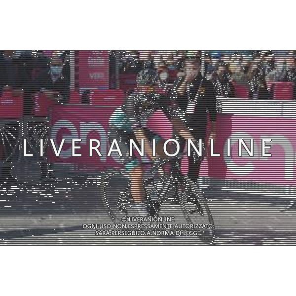 13-10-2020 Giro D\'italia; Tappa 10 Lanciano - Tortoreto; 2020, Bora - Hansgrohe; Sagan, Peter; Lanciano; ©SIROTTI / AGENZIA ALDO LIVERANI SAS