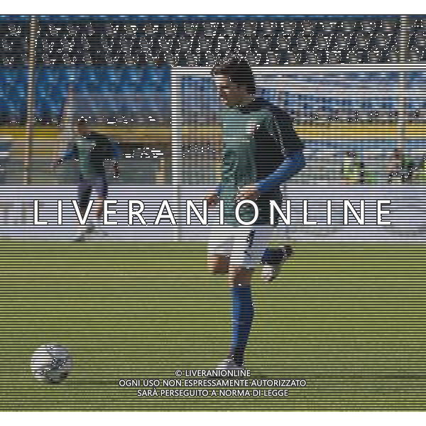 European Qualifiers - Italy U21 vs Ireland - Italian Football Team, 13 October 2020 pisa, Italy Photo showing: SANDRO TONALI ITALY @LM/Valentina Giannettoni AG ALDO LIVERANI SAS