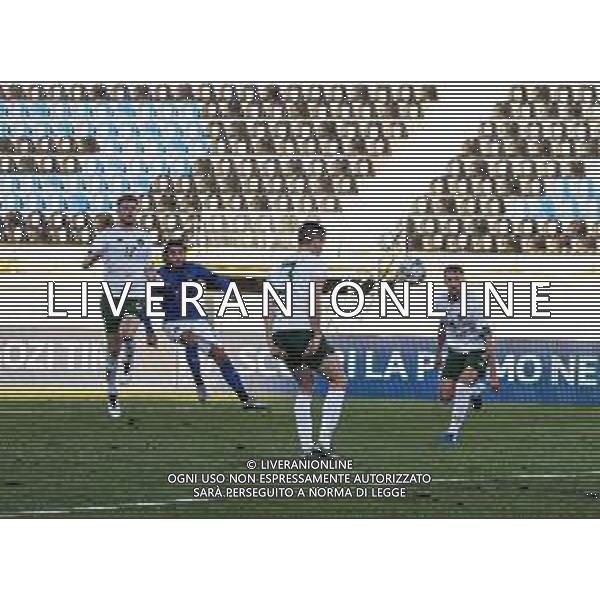 European Qualifiers - Italy U21 vs Ireland - Italian Football Team, 13 October 2020 pisa, Italy Photo showing: RICCARDO SOTTIL ITALY SCORES A GOAL @LM/Valentina Giannettoni AG ALDO LIVERANI SAS