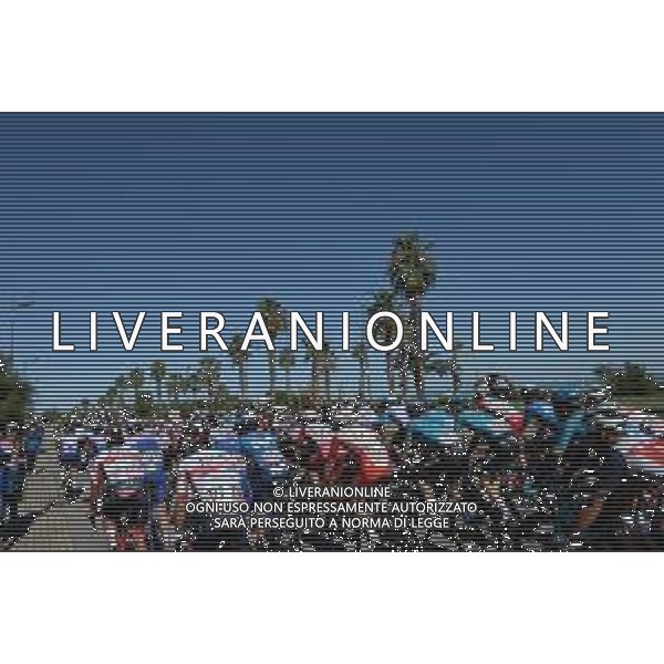 14-10-2020 Giro D\'italia; Tappa 11 Porto Sant Elpidio - Rimini; 2020, Cofidis; Porto Sant Elpidio; ©SIROTTI / AGENZIA ALDO LIVERANI SAS