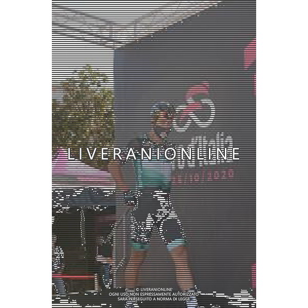 14-10-2020 Giro D\'italia; Tappa 11 Porto Sant Elpidio - Rimini; 2020, Bora - Hansgrohe; Sagan, Peter; Porto Sant Elpidio; ©SIROTTI / AGENZIA ALDO LIVERANI SAS