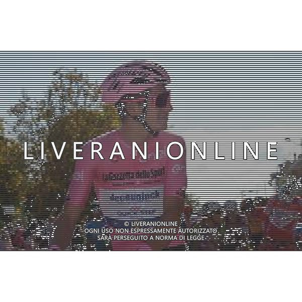 14-10-2020 Giro D\'italia; Tappa 11 Porto Sant Elpidio - Rimini; 2020, Deceuninck - Quick Step; Almeida, Joao; Porto Sant Elpidio; ©SIROTTI / AGENZIA ALDO LIVERANI SAS