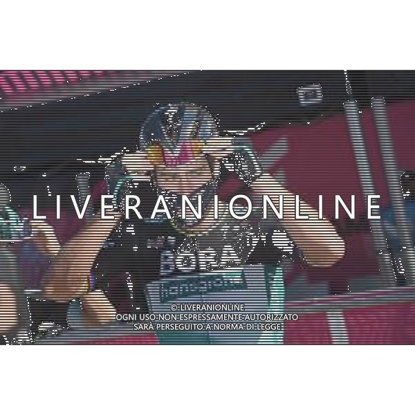 14-10-2020 Giro D\'italia; Tappa 11 Porto Sant Elpidio - Rimini; 2020, Bora - Hansgrohe; Sagan, Peter; Porto Sant Elpidio; ©SIROTTI / AGENZIA ALDO LIVERANI SAS