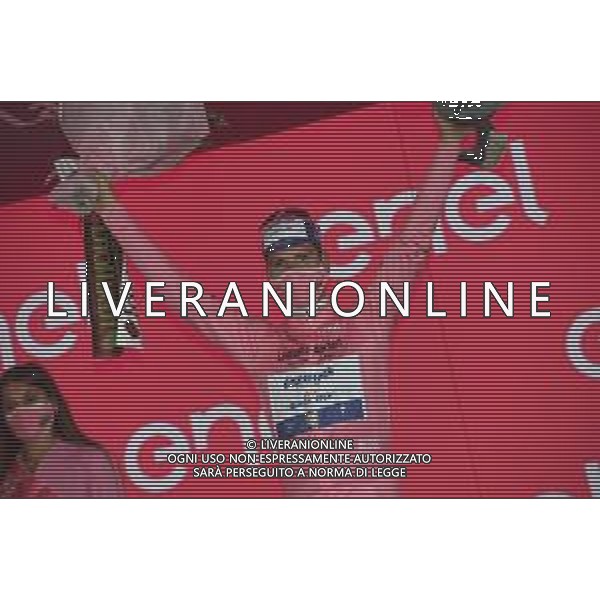 14-10-2020 Giro D\'italia; Tappa 11 Porto Sant Elpidio - Rimini; 2020, Deceuninck - Quick Step; Almeida, Joao; Rimini; ©SIROTTI / AGENZIA ALDO LIVERANI SAS