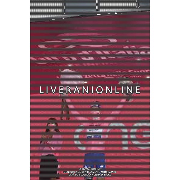 14-10-2020 Giro D\'italia; Tappa 11 Porto Sant Elpidio - Rimini; 2020, Deceuninck - Quick Step; Almeida, Joao; Rimini; ©SIROTTI / AGENZIA ALDO LIVERANI SAS