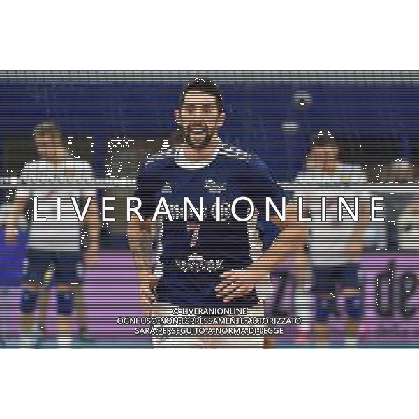 Stephen Timothy Maar (Milano) Allianz Milano vs Consar Ravenna Regular Season SuperLega Credem Banca - 5° giornata Milano 14-10-2020 Allianz Cloud - Palalido foto Roberto Garavaglia - agenzia Aldo Liverani sas