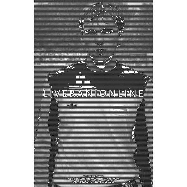 19-09-1982 MONZA CAMPIONATO DI CALCIO SERIE B MONZA CREMONESE 1-2 NELLA FOTO MASSIMO MEANI AG ALDO LIVERANI SAS