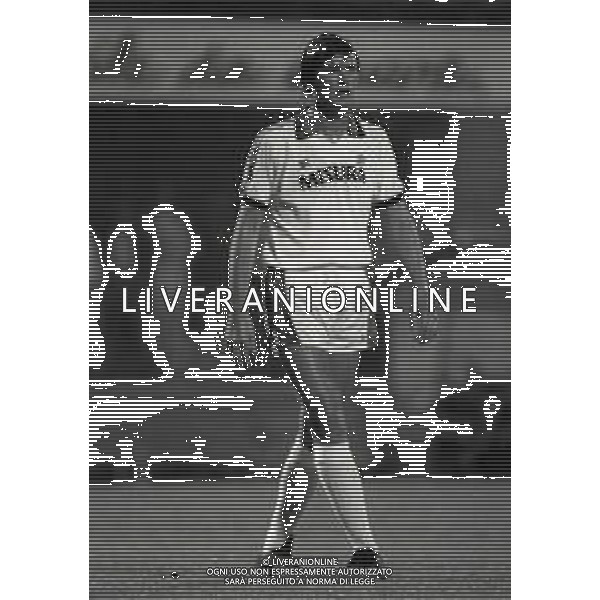 24-08-1983 MILANO COPPA ITALIA INTER EMPOLI 3-1 NELLA FOTO ALDO SERENA AG ALDO LIVERANI SAS