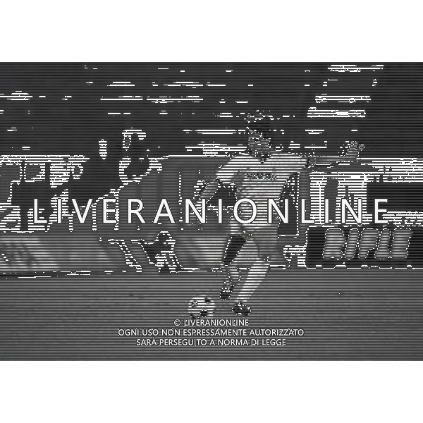 24-08-1983 MILANO COPPA ITALIA INTER EMPOLI 3-1 NELLA FOTO RICCARDO FERRI AG ALDO LIVERANI SAS