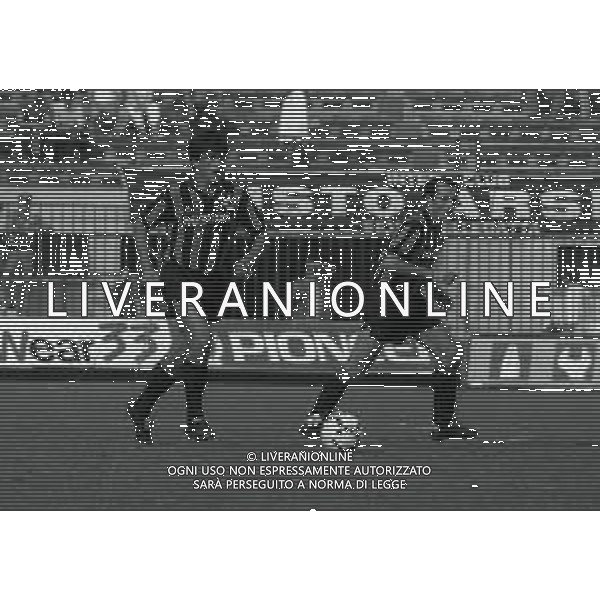 07-09-1986 MILANO COPPA ITALIA INTER UDINESE 2-1 NELLA FOTO AG ALDO LIVERANI SAS