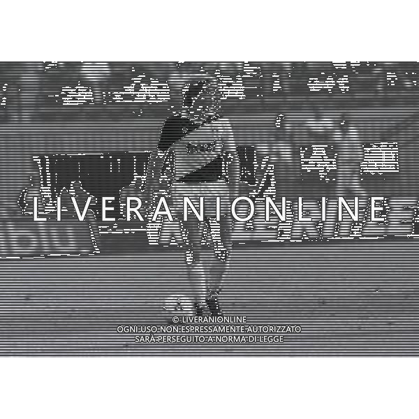 07-09-1986 MILANO COPPA ITALIA INTER UDINESE 2-1 NELLA FOTO ODOACRE CHIERICO AG ALDO LIVERANI SAS