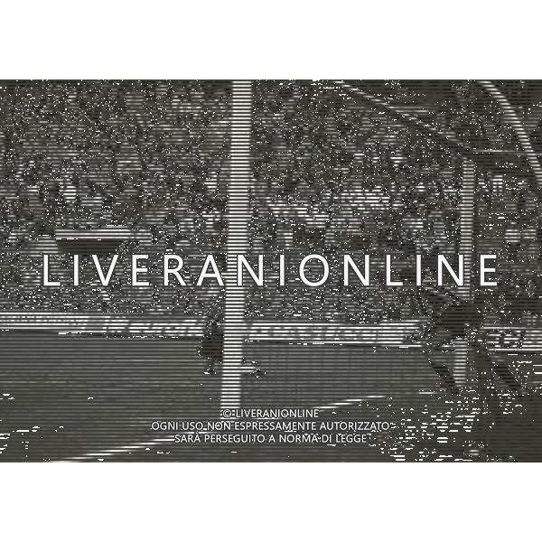 31-01-1988 MILANO CAMPIONATO DI CALCIO SERIE A INTER COMO 1-0 NELLA FOTO DOPO GOAL INTER AG ALDO LIVERANI SAS