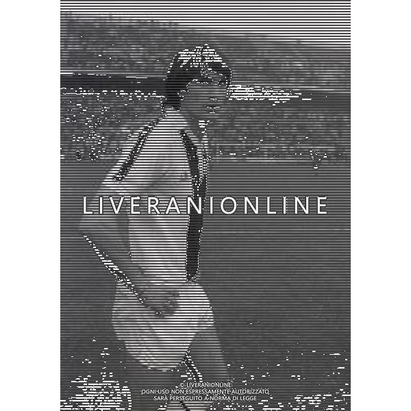 08-05-1983 MILANO CAMPIONATO DI CALCIO SERIE A INTER-UDINESE 1-1 NELLA FOTO IVICA SURJAK AG ALDO LIVERANI SAS