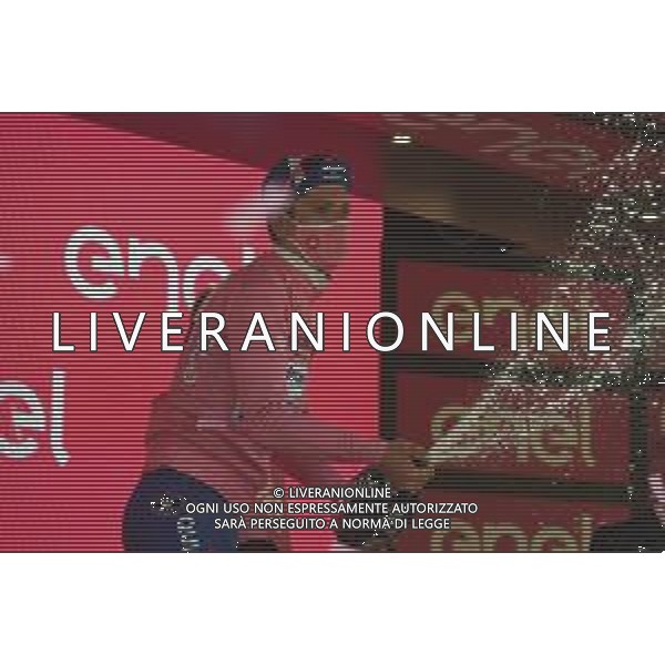 16-10-2020 Giro D\'italia; Tappa 13 Cervia - Monselice; 2020, Deceuninck - Quick Step; Almeida, Joao; Monselice; ©SIROTTI / AGENZIA ALDO LIVERANI SAS