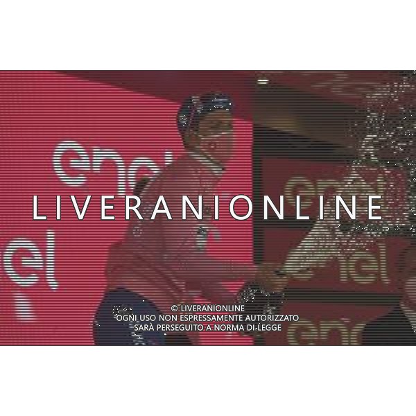 16-10-2020 Giro D\'italia; Tappa 13 Cervia - Monselice; 2020, Deceuninck - Quick Step; Almeida, Joao; Monselice; ©SIROTTI / AGENZIA ALDO LIVERANI SAS