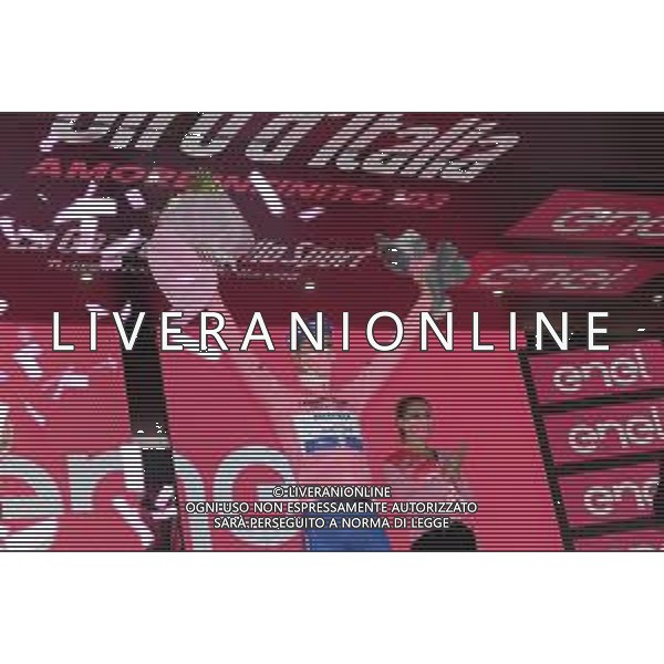 16-10-2020 Giro D\'italia; Tappa 13 Cervia - Monselice; 2020, Deceuninck - Quick Step; Almeida, Joao; Monselice; ©SIROTTI / AGENZIA ALDO LIVERANI SAS