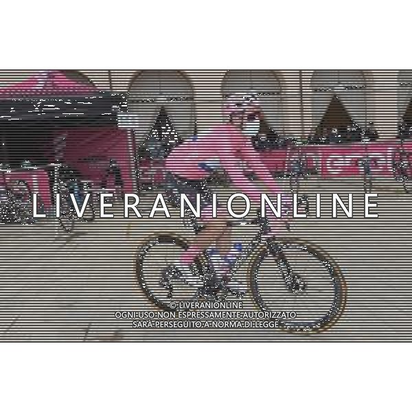 16-10-2020 Giro D\'italia; Tappa 13 Cervia - Monselice; 2020, Deceuninck - Quick Step; Almeida, Joao; Cervia; ©SIROTTI / AGENZIA ALDO LIVERANI SAS