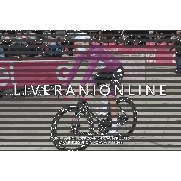 16-10-2020 Giro D\'italia; Tappa 13 Cervia - Monselice; 2020, Groupama - Fdj; Demare, Arnaud; Cervia; ©SIROTTI / AGENZIA ALDO LIVERANI SAS