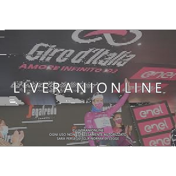 16-10-2020 Giro D\'italia; Tappa 13 Cervia - Monselice; 2020, Groupama - Fdj; Demare, Arnaud; Monselice; ©SIROTTI / AGENZIA ALDO LIVERANI SAS