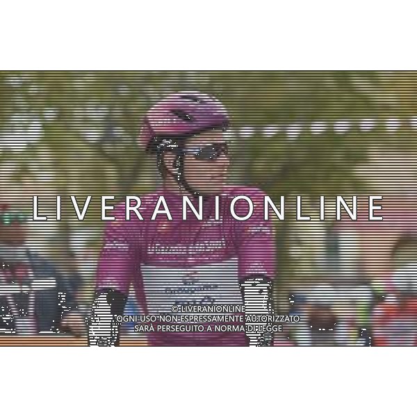 16-10-2020 Giro D\'italia; Tappa 13 Cervia - Monselice; 2020, Groupama - Fdj; Demare, Arnaud; Cervia; ©SIROTTI / AGENZIA ALDO LIVERANI SAS