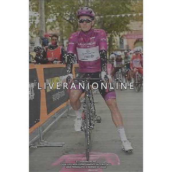 16-10-2020 Giro D\'italia; Tappa 13 Cervia - Monselice; 2020, Groupama - Fdj; Demare, Arnaud; Cervia; ©SIROTTI / AGENZIA ALDO LIVERANI SAS