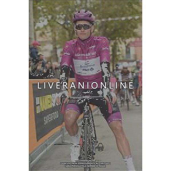 16-10-2020 Giro D\'italia; Tappa 13 Cervia - Monselice; 2020, Groupama - Fdj; Demare, Arnaud; Cervia; ©SIROTTI / AGENZIA ALDO LIVERANI SAS