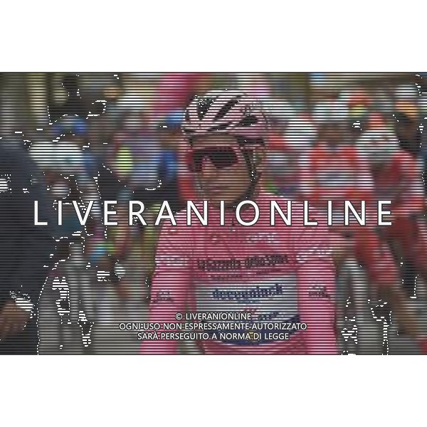 16-10-2020 Giro D\'italia; Tappa 13 Cervia - Monselice; 2020, Deceuninck - Quick Step; Almeida, Joao; Cervia; ©SIROTTI / AGENZIA ALDO LIVERANI SAS