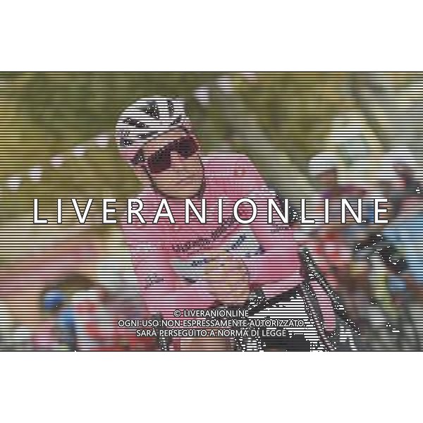16-10-2020 Giro D\'italia; Tappa 13 Cervia - Monselice; 2020, Deceuninck - Quick Step; Almeida, Joao; Cervia; ©SIROTTI / AGENZIA ALDO LIVERANI SAS