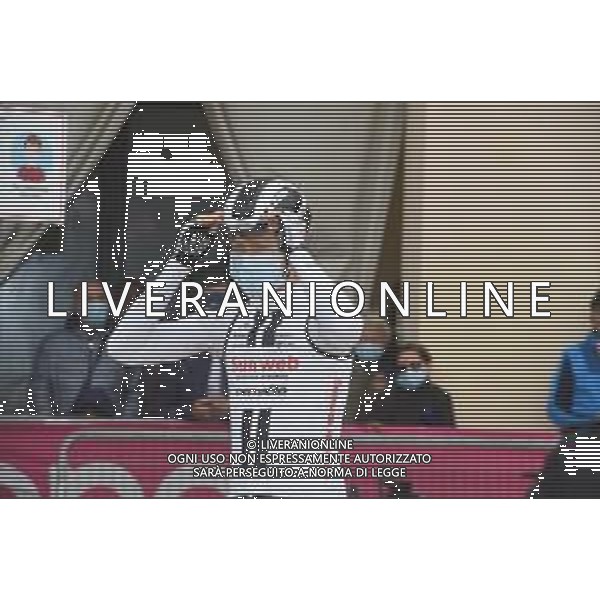 16-10-2020 Giro D\'italia; Tappa 13 Cervia - Monselice; 2020, Sunweb; Kelderman, Wilko; Cervia; ©SIROTTI / AGENZIA ALDO LIVERANI SAS