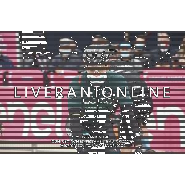 16-10-2020 Giro D\'italia; Tappa 13 Cervia - Monselice; 2020, Bora - Hansgrohe; Sagan, Peter; Cervia; ©SIROTTI / AGENZIA ALDO LIVERANI SAS