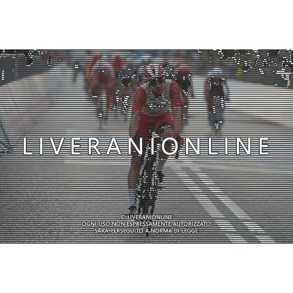 16-10-2020 Giro D\'italia; Tappa 13 Cervia - Monselice; 2020, Cofidis; Viviani, Elia; Monselice; ©SIROTTI / AGENZIA ALDO LIVERANI SAS