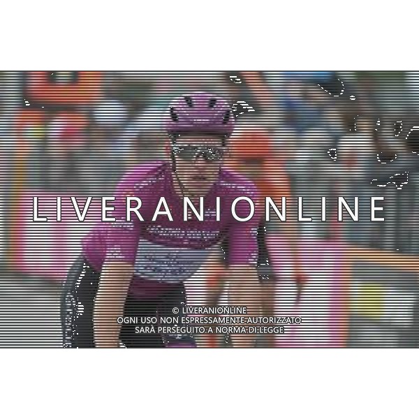 16-10-2020 Giro D\'italia; Tappa 13 Cervia - Monselice; 2020, Groupama - Fdj; Demare, Arnaud; Monselice; ©SIROTTI / AGENZIA ALDO LIVERANI SAS