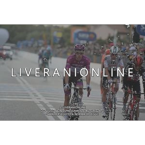 16-10-2020 Giro D\'italia; Tappa 13 Cervia - Monselice; 2020, Groupama - Fdj; Demare, Arnaud; Monselice; ©SIROTTI / AGENZIA ALDO LIVERANI SAS