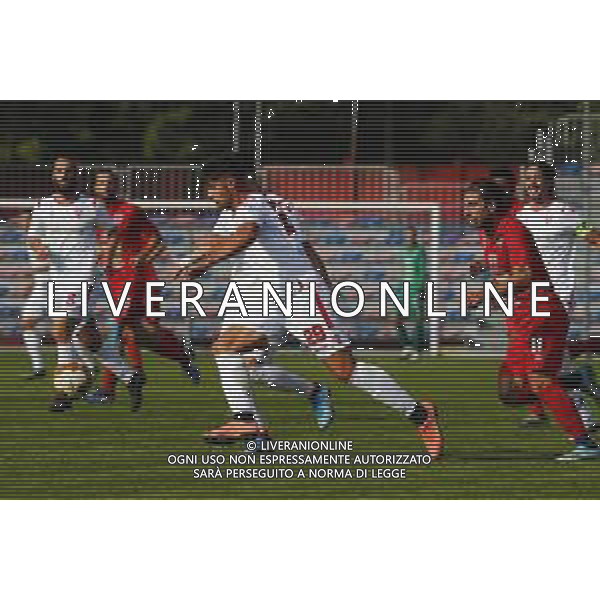 Virtus Verona - Vis Pesaro Campionato di calcio serie C girone B 17/10/2020 nella foto: ©Claudio Zamagni/Agenzia Aldo Liverani s.a.s. / AGENZIA ALDO LIVERANI SAS