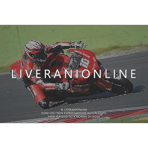 R4 Elf Civ 20 - CIV - Italian Speed Championship, 17 October 2020 vallelunga, Italy Photo showing: Lorenzo Savadori round 4 Vallelunga elfciv2020 Italian Champion @LM/Giorgio Panacci/ AGENZIA ALDO LIVERANI SAS
