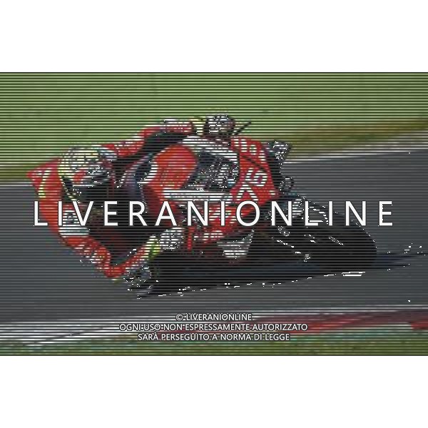 R4 Elf Civ 20 - CIV - Italian Speed Championship, 17 October 2020 vallelunga, Italy Photo showing: Lorenzo Savadori round 4 Vallelunga elfciv2020 Italian Champion @LM/Giorgio Panacci/ AGENZIA ALDO LIVERANI SAS
