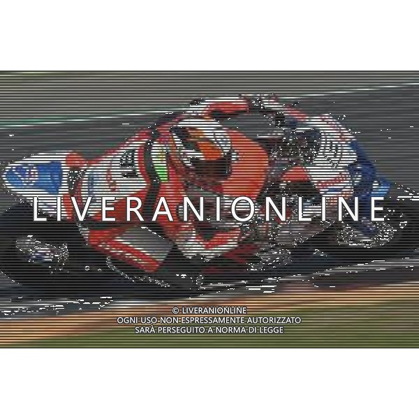 R4 Elf Civ 20 - CIV - Italian Speed Championship, 17 October 2020 vallelunga, Italy Photo showing: Lorenzo Savadori round 4 Vallelunga elfciv2020 Italian Champion @LM/Giorgio Panacci/ AGENZIA ALDO LIVERANI SAS