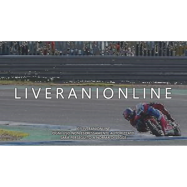 Round 8 Pirelli Estoril Round 2020 - Free Practice - World SuperBike - SBK, 16 October 2020 estoril, portugal, Italy Photo showing: N¬∞91 Leon Haslam GBR Honda CBR1000 RR-R Team HRC Tissot Superpole @LM/Otto Moretti/ AGENZIA ALDO LIVERANI SAS