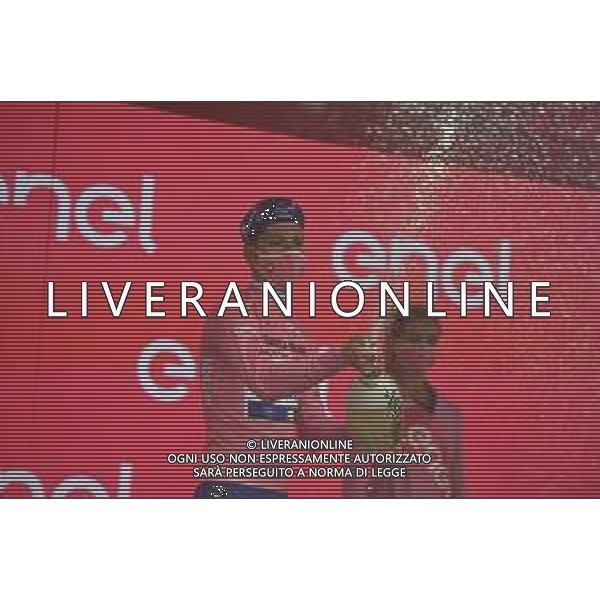 17-10-2020 Giro D\'italia; Tappa 14 Conegliano - Valdobbiadene; 2020, Deceuninck - Quick Step; Almeida, Joao; Valdobbiadene; ©SIROTTI / AGENZIA ALDO LIVERANI SAS