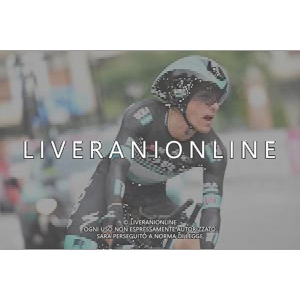 17-10-2020 Giro D\'italia; Tappa 14 Conegliano - Valdobbiadene; 2020, Bora - Hansgrohe; Majka, Rafal; Valdobbiadene; ©SIROTTI / AGENZIA ALDO LIVERANI SAS