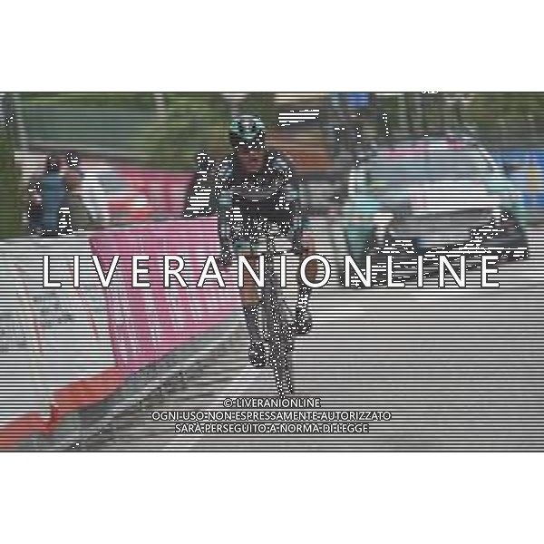 17-10-2020 Giro D\'italia; Tappa 14 Conegliano - Valdobbiadene; 2020, Bora - Hansgrohe; Majka, Rafal; Valdobbiadene; ©SIROTTI / AGENZIA ALDO LIVERANI SAS