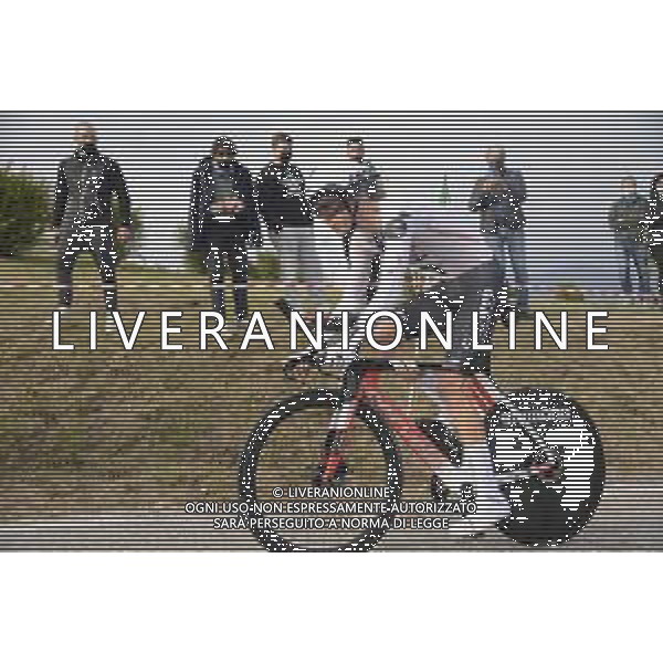 17-10-2020 Giro D\'italia; Tappa 14 Conegliano - Valdobbiadene; 2020, Sunweb; Kelderman, Wilko; Ca\' Del Poggio; ©SIROTTI / AGENZIA ALDO LIVERANI SAS