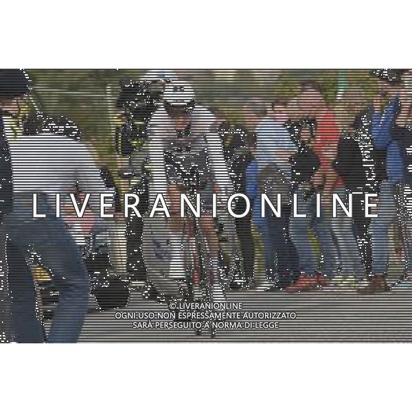 17-10-2020 Giro D\'italia; Tappa 14 Conegliano - Valdobbiadene; 2020, Sunweb; Kelderman, Wilko; Ca\' Del Poggio; ©SIROTTI / AGENZIA ALDO LIVERANI SAS