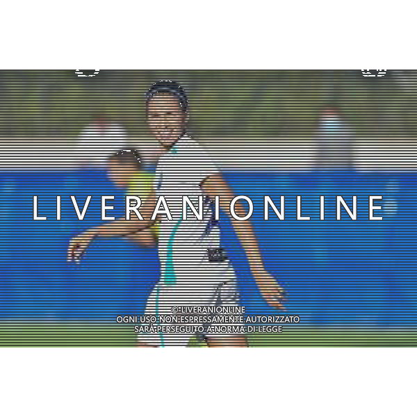 Empoli Ladies vs Napoli femminile - Italian Soccer Serie A Women Championship 2020/2021, 17 October 2020 empoli, Italy Photo showing: Eleonora Goldoni (Napoli) @LM/Lisa Guglielmi/ AGENZIA ALDO LIVERANI SAS