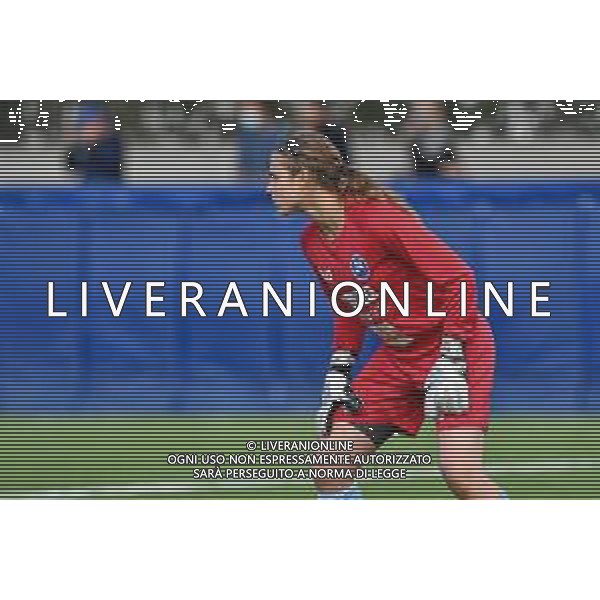 Empoli Ladies vs Napoli femminile - Italian Soccer Serie A Women Championship 2020/2021, 17 October 2020 empoli, Italy Photo showing: Catalina Perez (Napoli) @LM/Lisa Guglielmi/ AGENZIA ALDO LIVERANI SAS