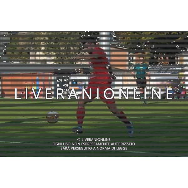 Virtus Verona vs VL Pesaro - Campionato di Calcio Serie C - Lega Pro 2020/2021, 17 ottobre 2020 Verona, Italia Nella foto: Filippo Pellacani - Virtus Vecomp Verona @LM/Roberto Tommasini/ AGENZIA ALDO LIVERANI SAS
